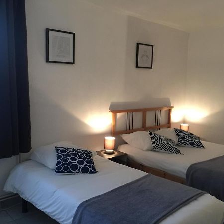 Ferienwohnung Alencimmo Alençon Exterior foto