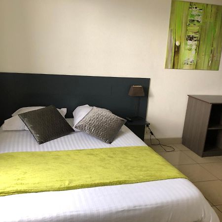 Ferienwohnung Alencimmo Alençon Exterior foto