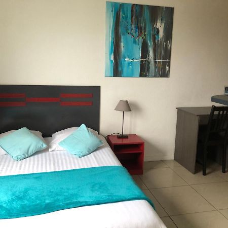 Ferienwohnung Alencimmo Alençon Exterior foto