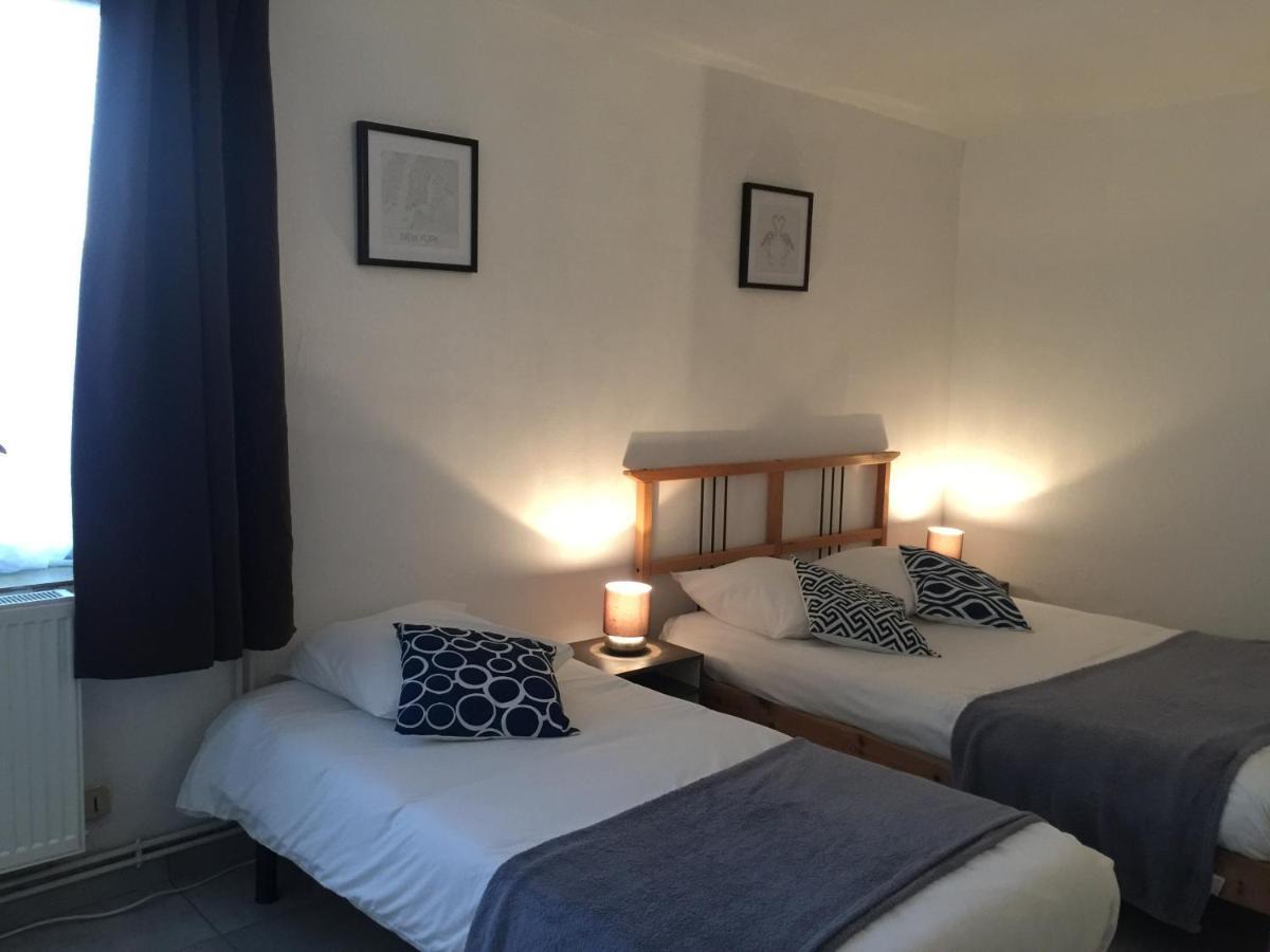 Ferienwohnung Alencimmo Alençon Exterior foto