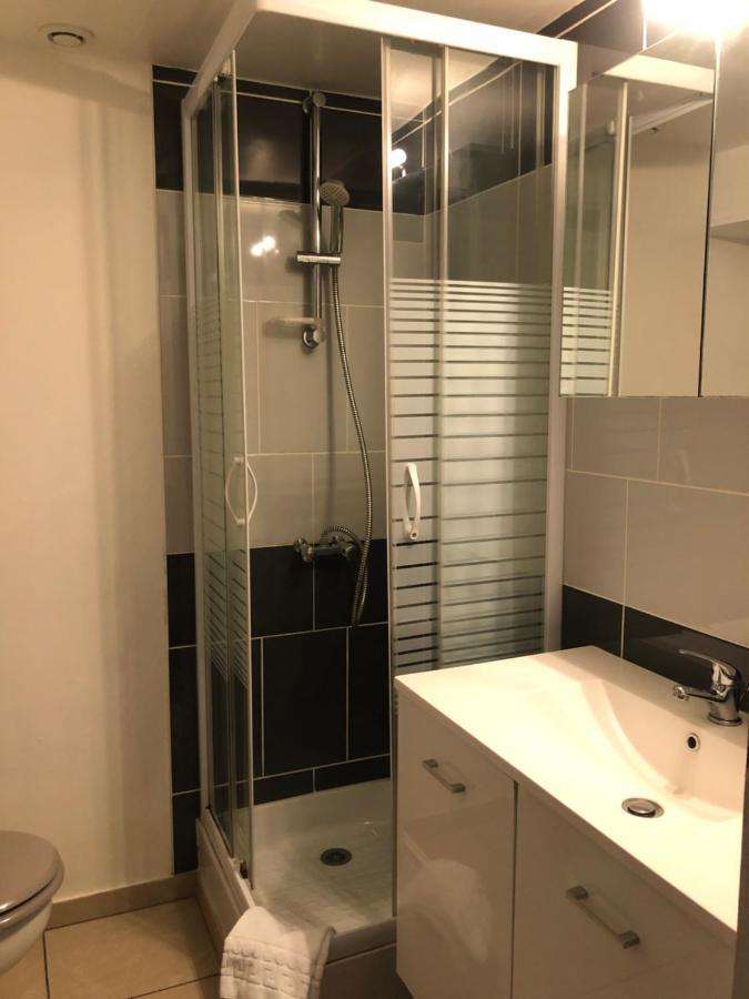 Ferienwohnung Alencimmo Alençon Exterior foto