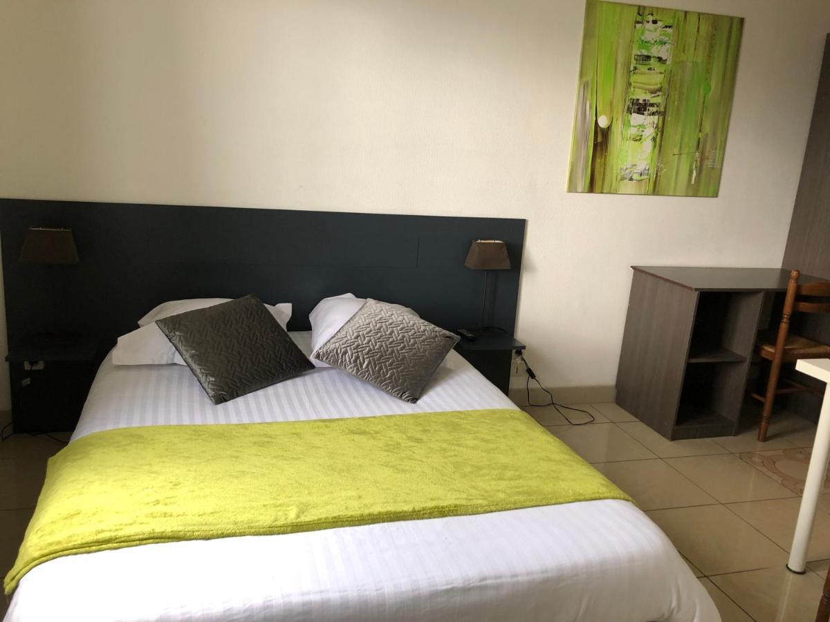 Ferienwohnung Alencimmo Alençon Exterior foto