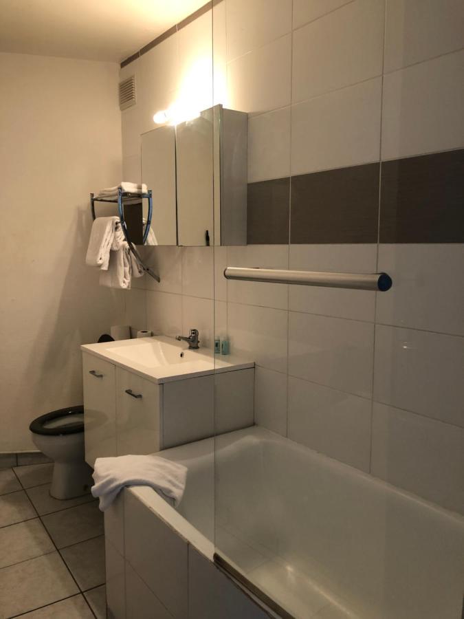Ferienwohnung Alencimmo Alençon Exterior foto